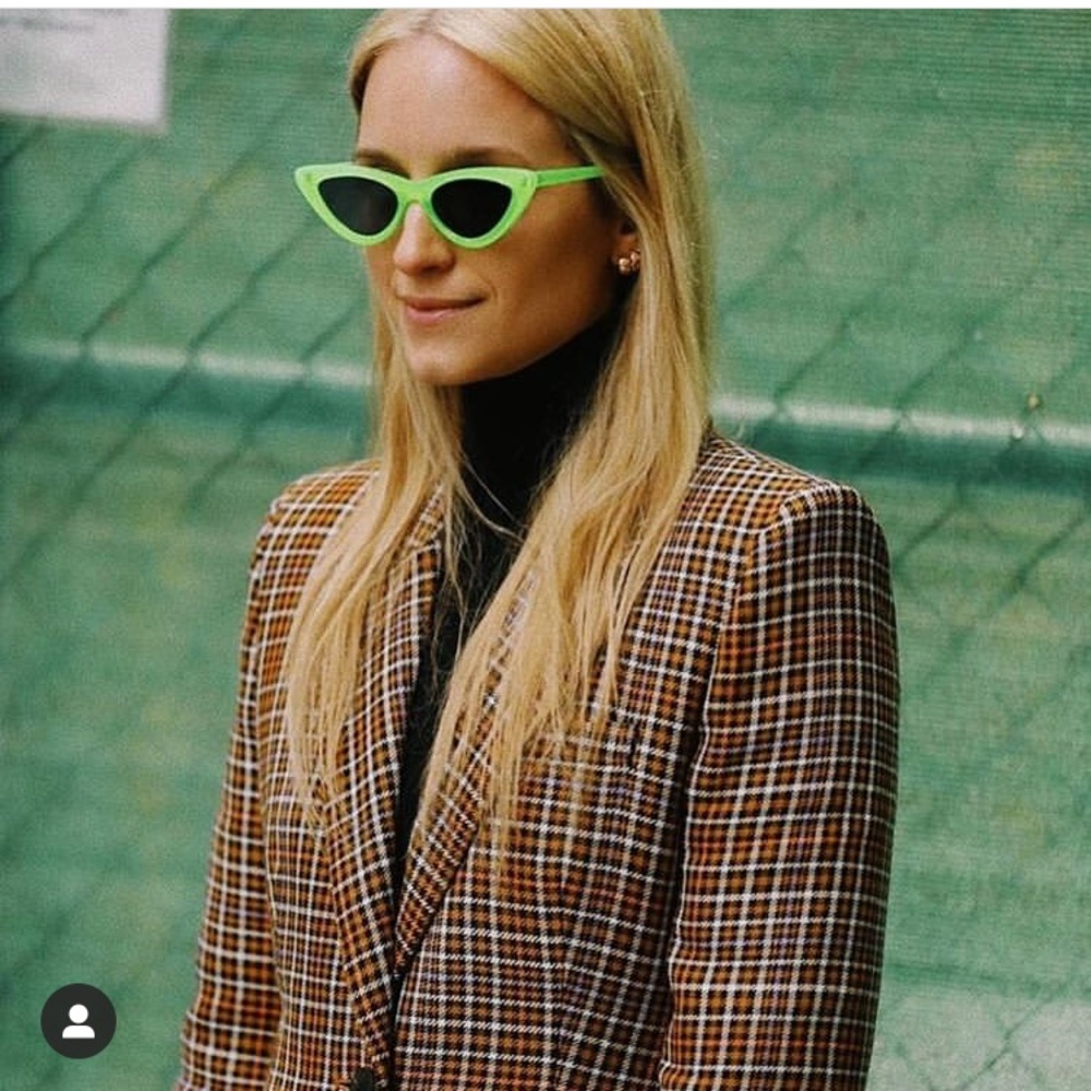 BRAND NEW! Adam Selmen x Le Specs